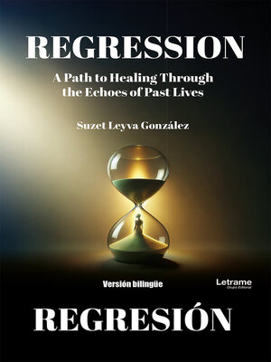 cover image of Regresión/Regression versión bilingüe